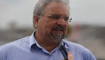 MARCELINO GALO DENUNCIA FARSA DE ACM NETO E BRUNO REIS COM USO INDEVIDO DO NOME DA OPAS
