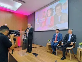 PROGRAMA BAHIA PELA EDUCAÇÃO QUER ALFABETIZAR 80% DAS CRIANÇAS BAIANAS ATÉ 2030