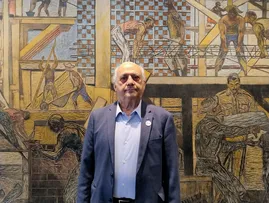 ENTREVISTA COM JORGE KHOURY SUPERINTENDENTE DO SEBRAE BAHIA
