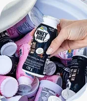NATURAL GURT CELEBRA 29 ANOS DE HISTÓRIA COM FOCO EM PRODUTOS FUNCIONAIS
