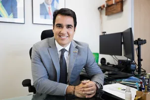 EDUARDO SODRÉ CLASSIFICA COMO INACEITÁVEL A GESTÃO AMBIENTAL DE BRUNO REIS