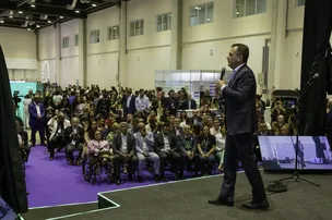BAHIA TECH EXPERIENCE 2025 ABRE AS PORTAS EM SALVADOR COM FOCO EM INOVAÇÃO E EMPREENDEDORISMO