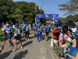 'CORRIDA E CAMINHADA SUZANO FAZ BEM' ABRE INSCRIÇÕES PARA 5ª EDIÇÃO EM MUCURI