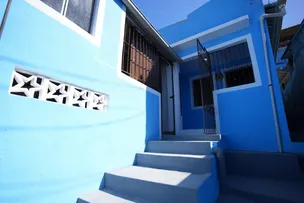 PROGRAMA MORAR MELHOR RETORNA AO BAIRRO DA FEDERAÇÃO E ULTRAPASSA 730 CASAS REFORMADAS