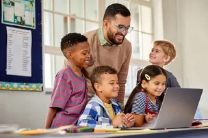 ESPECIALISTAS DEBATEM POLÍTICAS PÚBLICAS PARA A 1º INFÂNCIA DURANTE O 2º SIMPÓSIO DE EDUCAÇÃO INFANTIL DA FUNDAÇÃO BRACELL