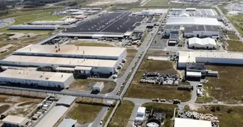 AVENIDA HENRY FORD SERÁ RENOMEADA PARA AVENIDA BYD EM CAMAÇARI
