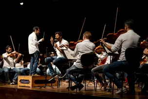 OSBA APRESENTA CONCERTO INFANTIL  NESTE DOMINGO (12/10), DIA DAS CRIANÇAS