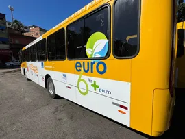 PREFEITURA CRIA NOVA LINHA DE ÔNIBUS PARA OPERAR NO TERMINAL CAMPINAS DE PIRAJÁ