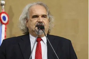 DEPUTADO DENUNCIA USO DE JORNAL POR ACM NETO PARA ATAQUES CAPCIOSOS À GESTÃO DE JERÔNIMO