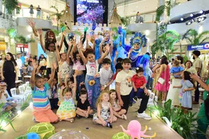 BARRINHA FASHION COMEMORA 25 ANOS COM EDIÇÃO CHEIA DE CORES, SORRISOS, MÚSICA E MUITO ESTILO