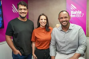 ‘RESENHA DAS 7’ CELEBRA DIA DAS CRIANÇAS COM PROGRAMAÇÃO E ATIVIDADES ESPECIAIS NA MAGALHÃES NETO