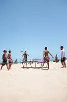 FESTIVAL PURA VIDA VOLTA COM MÚSICA, ESPORTES E SUSTENTABILIDADE EM STELLA MARIS