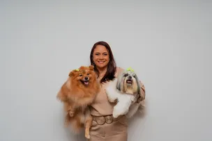 COM INOVAÇÃO E BRASILIDADE, GRUPO DOLCE PET APRESENTA NOVA LINHA CONNECT