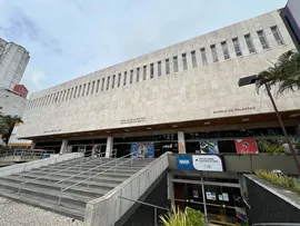 GOVERNO DA BAHIA APRESENTA FESTIVAL “LER E BRINCAR" NA BIBLIOTECA CENTRAL DO ESTADO
