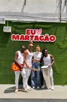 CANTOR DA TIMBALADA COMPÕE MÚSICA SOBRE O MARTAGÃO GESTEIRA