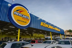 MERCANTIL ATACADO É FINALISTA AO PRÊMIO RECLAME AQUI 2025