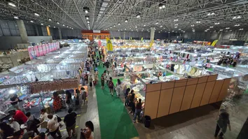 ÚLTIMA EDIÇÃO DO ANO DA FEIRA DA GESTANTE SALVADOR CHEGA AO SHOPPING DA BAHIA COM DESCONTOS DE ATÉ 70% E PRODUTOS A PARTIR DE R$ 1,99
