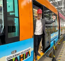 ALBA: AUDIÊNCIA PÚBLICA DISCUTE AVANÇOS DAS OBRAS DO VLT EM PARIPE NESTA QUINTA