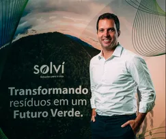 SOLIDEZ E CONFIABILIDADE SÃO OS PILARES PARA CONSOLIDAR A AGENDA ESG NA INDÚSTRIA