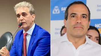 DEPUTADO PEDE AO MP INVESTIGAÇÃO SOBRE BRUNO REIS NA 'FARRA DAS BOLSAS DE ESTUDO'