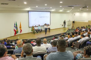 GOVERNO DO ESTADO APRESENTA AS OBRAS DO NOVO PAC PARA SALVADOR; COM INVESTIMENTO 1,6 BILHÕES