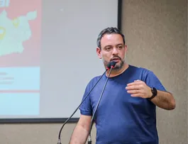 LUCAS REIS CRITICA CONGRESSO POR DERRUBAR TAXAÇÃO BBB: ‘PROTEGEM SUPER-RICOS E O POVO PAGA A CONTA’