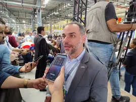 BYD VAI GERAR 1000 VAGAS DE EMPREGO NAS PRÓXIMAS SEMANAS