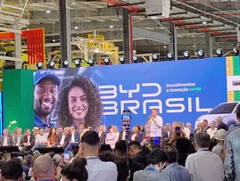 RUI COSTA CRITICA GOVERNO BOLSONARO POR NÃO AJUDAR A BAHIA A MANTER A FORD E EXALTA CHEGADA DA BYD