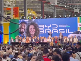 GERALDO ALCKMIN DEFENDE REDUÇÃO DE IMPOSTOS COMO FATOR FORTALECEDOR DA INDÚSTRIA BAIANA