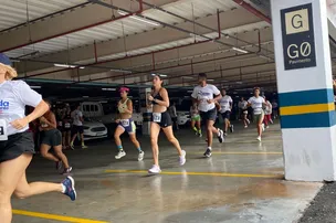 CORRIDA DE REVEZAMENTO BENEFICENTE SERÁ REALIZADA DENTRO DO SHOPPING BELA VISTA