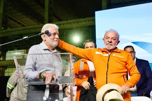 JAQUES WAGNER INDICA FAVORITO DE LULA PARA VAGA DE BARROSO NO STF