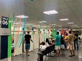 NOVO RG: SAC REALIZA ATENDIMENTO EXCLUSIVO PARA CRIANÇAS NESTE SÁBADO (11)
