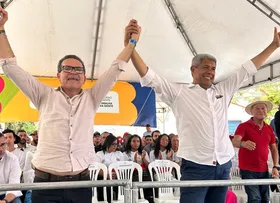 PREFEITO BAIANO ADMITE ARREPENDIMENTO POR APOIO A ACM NETO EM 2022
