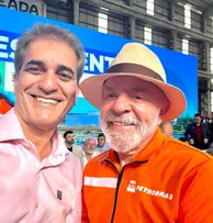 GOVERNO LULA LIBERA R$ 200 MILHÕES PRA SANEAMENTO E INFRAESTRUTURA EM FEIRA DE SANTANA