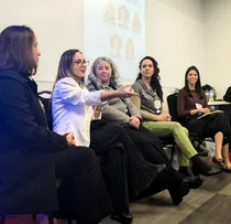 COLÉGIO ANCHIETA PARTICIPOU DA 9ª EDIÇÃO DO EDUCA WEEK, MAIOR EVENTO DE EDUCAÇÃO DA AMÉRICA LATINA