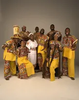 NESTE SÁBADO (18), ILÊ AIYÊ LANÇA TEMA DO CARNAVAL 2026 COM SHOW NO PELOURINHO