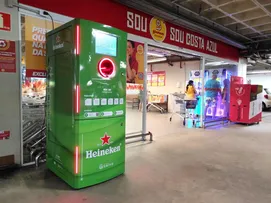 SUPERMERCADOS MAIS SUSTENTÁVEIS: CENCOSUD BRASIL REFORÇA COMPROMISSO COM O CONSUMO CONSCIENTE
