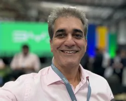 CORREDOR FAKE E ÁRVORES DE OURO: ROBINSON DENUNCIA MAQUIAGEM VERDE DE BRUNO “MOTOSSERRA” REIS