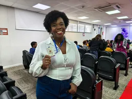FORÇA FEMININA NOS TRILHOS: METRÔ BAHIA REALIZA FORMAÇÃO DE MULHERES EM CURSO DE MANUTENÇÃO