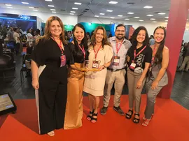 SABIN CONQUISTA ‘SELO RH DE OURO 2025’ PELA EXCELÊNCIA NA GESTÃO DE PESSOAS   