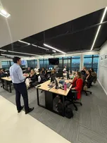 PALESTRA EM SALVADOR DEBATE OS CICLOS DA BOLSA DE VALORES
