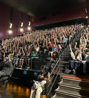 UNIVERSIDADE ABRE INSCRIÇÕES PARA O MISSÃO ENEM COM CINE AULÃO