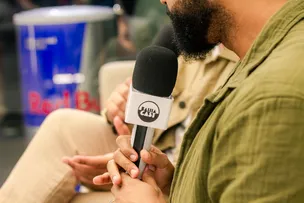 MAIOR PODCAST DA BAHIA ENTRA EM NOVA FASE COM APOIO DO GRUPO VAZK