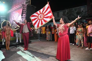 HERANÇA ANCESTRAL DE MARICÁ INSPIRA O TEMA DO ILÊ AIYÊ PARA O CARNAVAL 2026