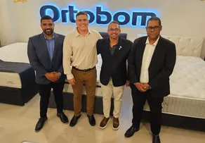 COQUETEL DE INAUGURAÇÃO MARCA A ABERTURA DA LOJA ORTOBOM EM VILAS DO ATLÂNTICO