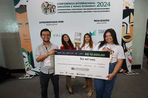 COM PRÊMIOS DE ATÉ R$ 10 MIL, HACKATHON MINING HUB INCENTIVA SOLUÇÕES TECNOLÓGICAS PARA GESTÃO DE DADOS GEOLÓGICOS E ATRAI ESTUDANTES DE TODO O PAÍS