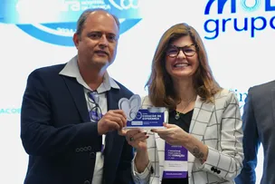 JACOBINA MINERAÇÃO PAN AMERICAN SILVER É HOMENAGEADA PELO HOSPITAL MARTAGÃO GESTEIRA POR APOIO À SAÚDE INFANTIL