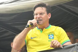 JOÃO ROMA DIZ QUE ACÓRDÃO DO STF SOBRE CONDENAÇÃO DE BOLSONARO É “VERDADEIRA TENTATIVA DE GOLPE E ATAQUE À DEMOCRACIA”