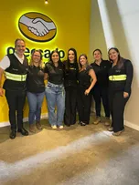 CONHEÇA OS DETALHES DE ENGENHARIA POR TRÁS DO NOVO GALPÃO LOGÍSTICO DO MERCADO LIVRE NA BAHIA