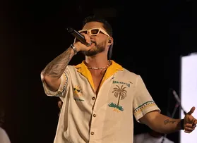 PAPAZONI LEVA SWING DA BAHIA PARA MINAS GERAIS NESTE SÁBADO